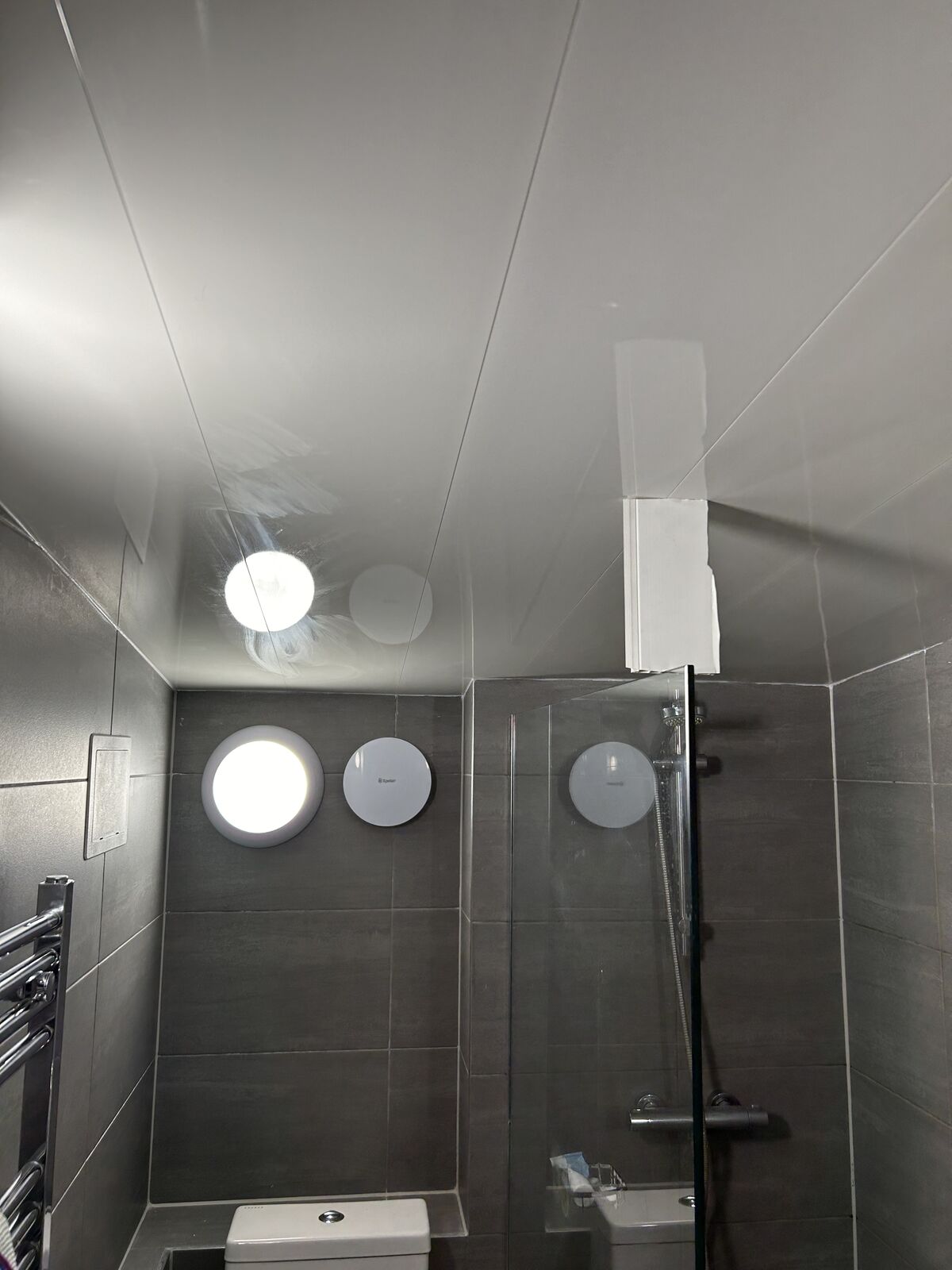 Kitchen and bathroom decorating by A1 Decorating in London