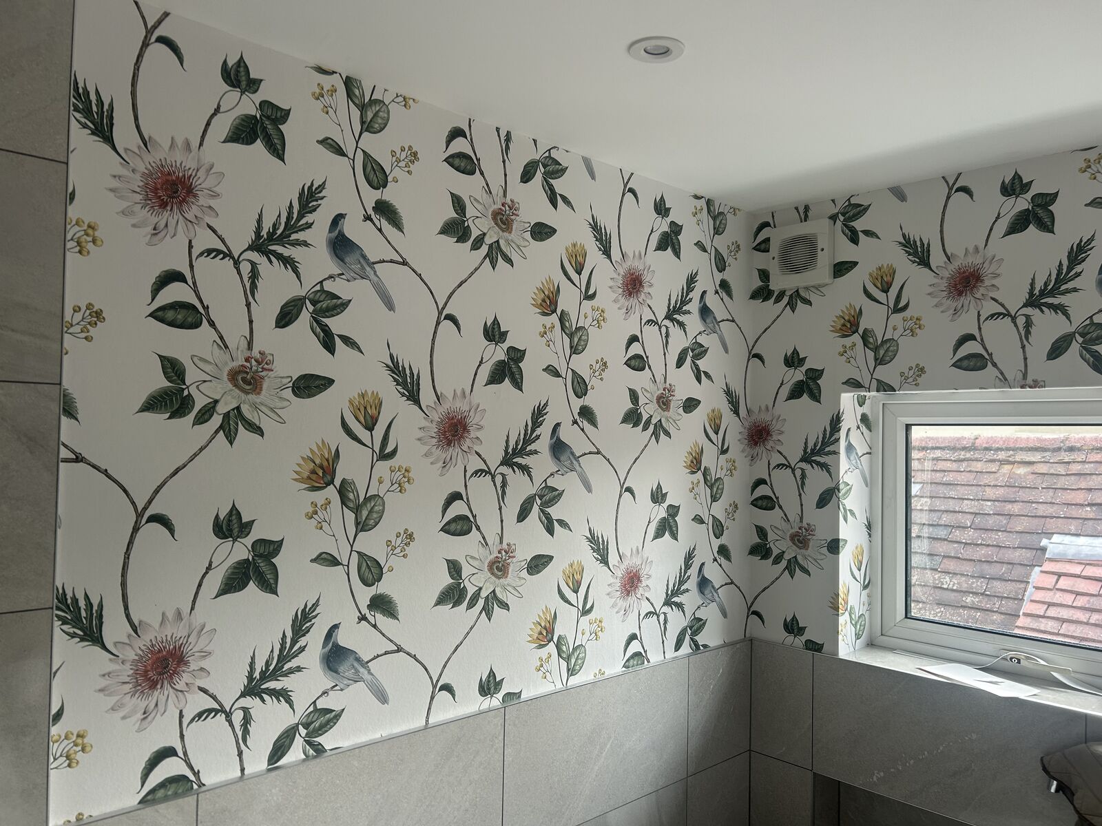 Kitchen and bathroom decorating by A1 Decorating in London