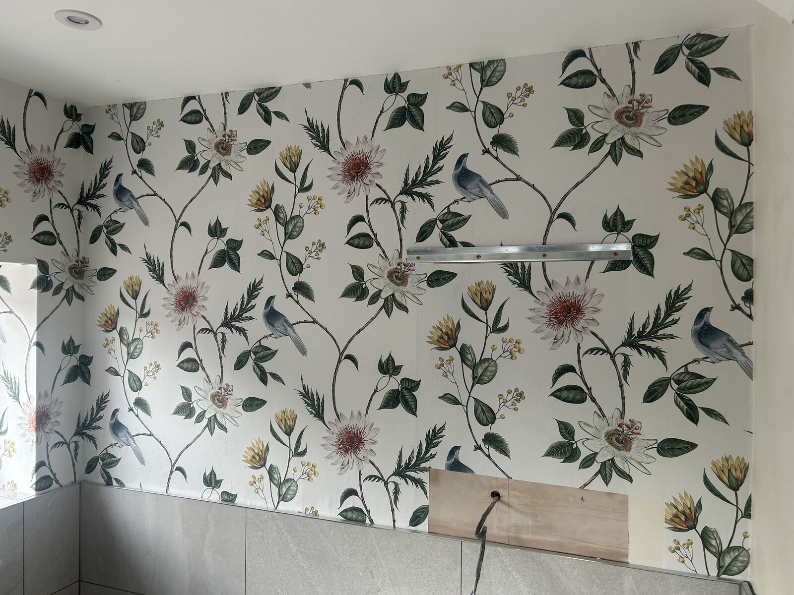 Kitchen and bathroom decorating by A1 Decorating in London