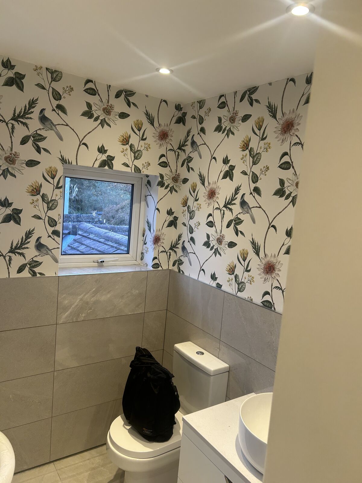 Kitchen and bathroom decorating by A1 Decorating in London